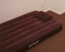 Air Mattresses