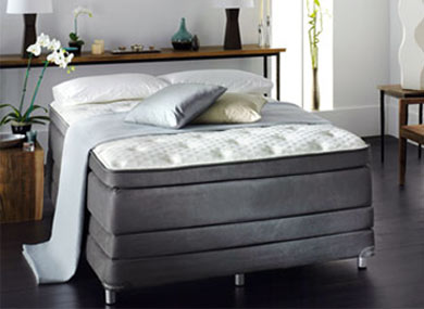 best rated mattress