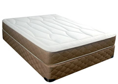 Latex Foam Mattresses