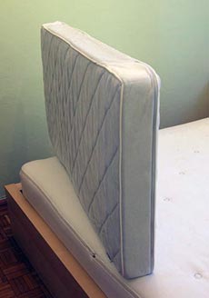 Latex Mattress Reviews